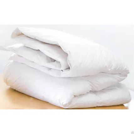 Фото №0 Для гостиниц Одеяла микрофибра 140*205