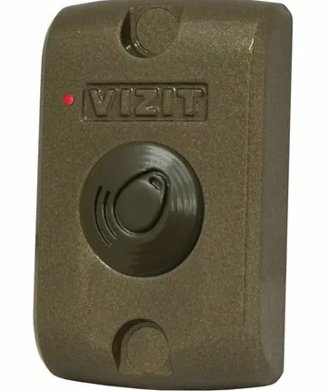 Фото №0 Считыватель VIZIT RD-5F