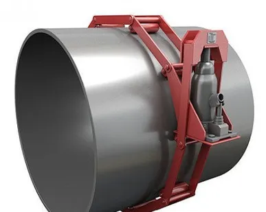 фото Центратор звенный наружный гидравлический ЦЗНГ-1221