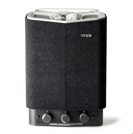 Фото №0 Печь с парогенератором Tylo Sense Sport Combi 4 (со встроенным пультом, арт. 62202060)