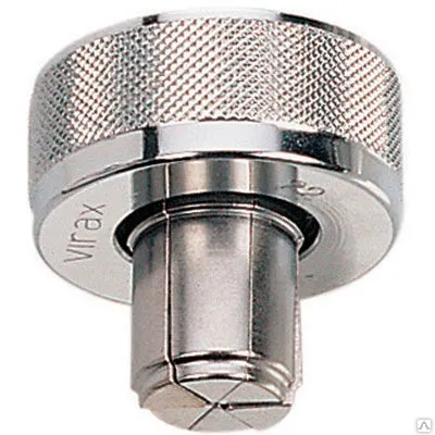 Фото №0 Головки для труборасширителя VIRAX