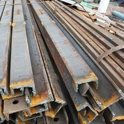 Фото №0 Швеллер БУ 14, 16,  20,  24