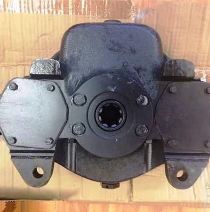 Фото №0 Редуктор ПЭФ-1БМ, ПЭК 31.100