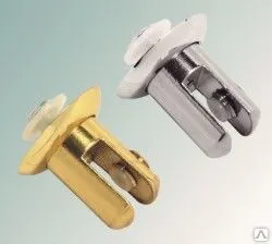 Фото №0 Кронштейн 2.03.М02 (под золото)