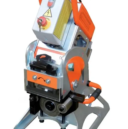 Фото №0 Автоматический кромкорез UZ-15