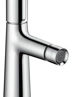 фото Смеситель HANSGROHE Тalis Select S для биде, хром - 72202000