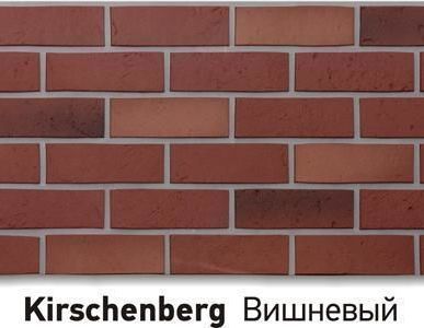 фото Фасадная панель BERG
