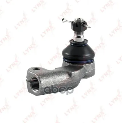 Фото №0 Наконечник Рулевой Тяги | Перед Прав | LYNXauto арт. C4050R