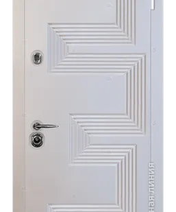 фото Входная дверь Альтаир ALTAIR.M82M.1