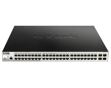 фото Коммутатор D-link