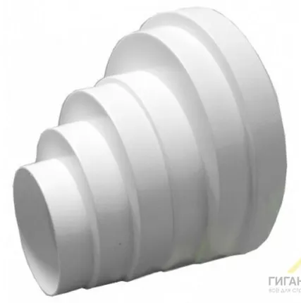 Фото №0 Редуктор круглый шестиступенчатый эксцентрический 80/100/120/125/150/160мм