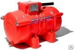 фото Вибратор поверхностный ИВ-98Б (0.9кВт, 42/380В)