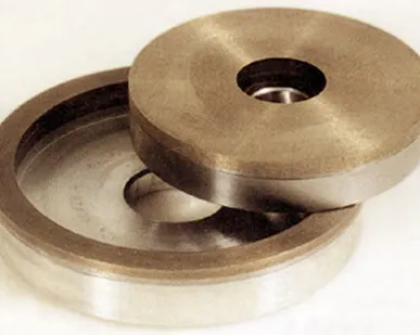 фото Круг алмазный 12R4 150х5х3х16х32 АС4 125/100 В2-01