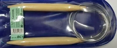 Фото №0 круговые BC1 бамбук d 15.0 мм 80 см GAMMA