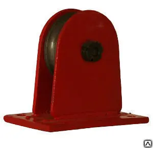 Фото №0 Блок монтажный опорный TOR 1,0т