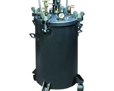 фото Красконагнетательный бак AIRPRO AT-40A