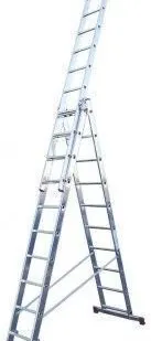 фото Стремянка Ufuk 3*14