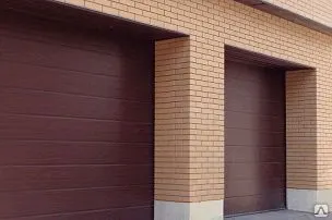 фото Автоматические ворота Doorhan