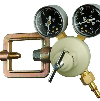 Фото №0 Редуктор БАО-5-КР1 (Сварог / Редиус)