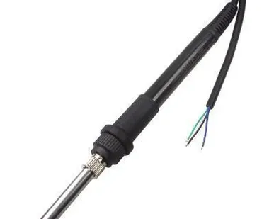 фото Паяльник Quick-907B ESD