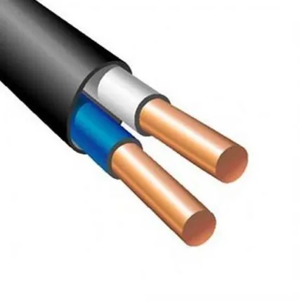 Фото №0 ВВГ 2х16