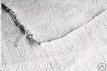 фото Полотно не тканное асбестовое ПНАХ-1С