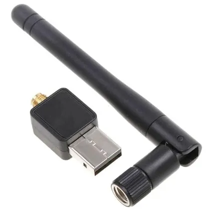 Фото №0 Wi-Fi адаптер Орбита WD-307