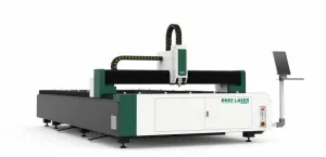 Фото №2 Лазерный станок для резки листового металла OR-FMC 3015 MAXPHOTONICS 3000ВТ в Москве