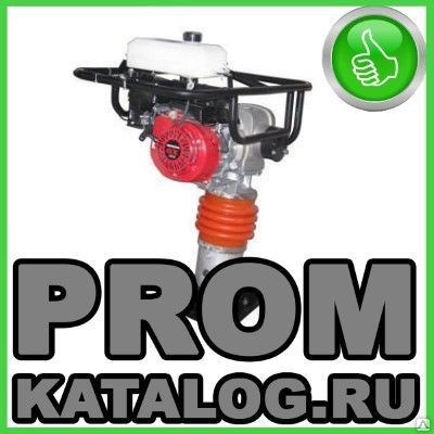 Фото №0 Вибротрамбовка электрическая  Hatz
