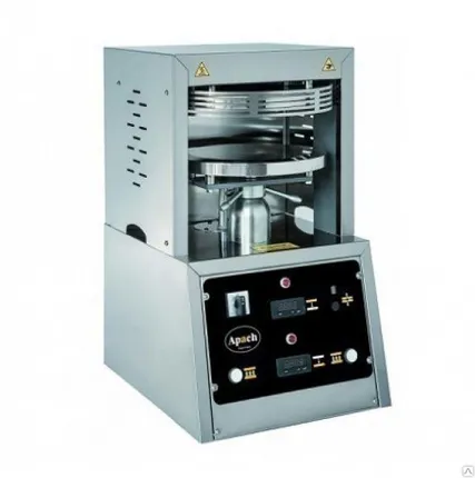 Фото №0 Пресс для пиццы Apach APRESS45 Apach