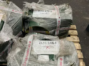 Фото №5 Шнеки, шнековые пары и редукторы для экструдеров в Москве