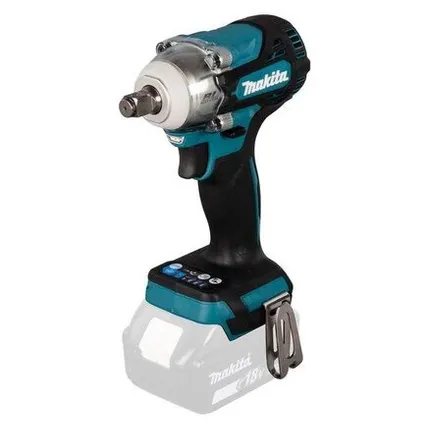 Фото №0 Гайковерт аккумуляторный Makita DTW 300 Z ударный