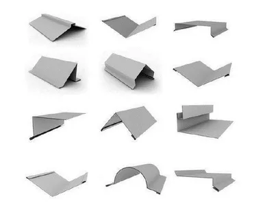 фото Снегодержатель малый Н-208 55х95х2000 Solano 30 200мкр