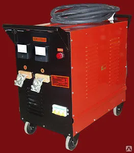 фото Выпрямитель сварочный ВДМ-1200