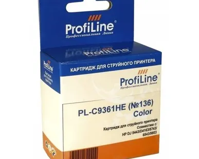фото Картридж ProfiLine