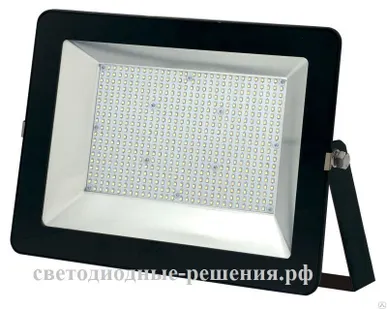 фото Прожектор светодиодный СДО-5-200 200Вт 230В 16000Лм 6500К IP65