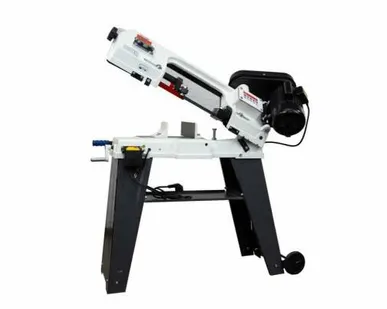 фото Ленточнопильный станок Metal Master BSM 115 (220В)