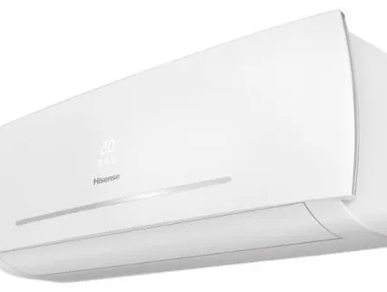 Фото №0 Кондиционер Hisense AS-09HR4SYDDC