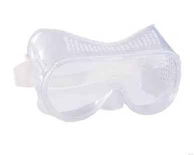 фото Очки STAYER PROFI 1102 защитные с прямой вентиляцией Stayer