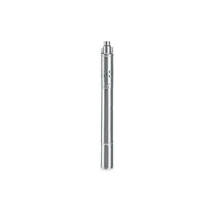 Фото №0 Насос скважинный винтовой ECO VINT 2 (3", 550 Вт, Нmax-90 м, Qmax-2 м³/ч, Кабель-20 м) Unipump