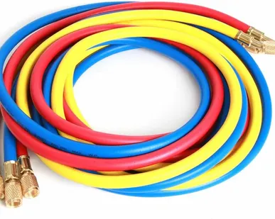 фото CAR-TOOL Заправочные шланги 1,5 м CT-M1005