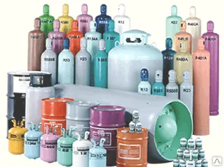 Фото №0 Фреон R-502