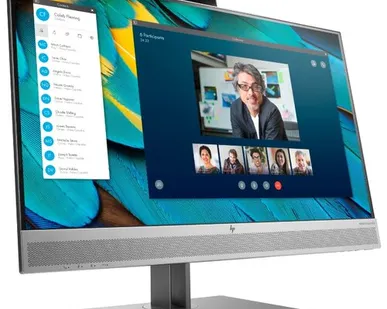 фото Монитор HP EliteDisplay E243m