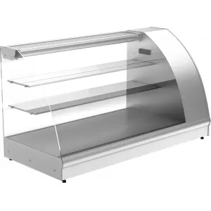 фото Витрина холодильная Carboma A57 VM 1,2-1 0011-9006 (ВХС-1,2 Арго XL)