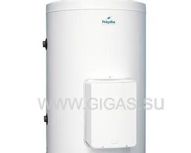 фото Бойлер косвенного нагрева HAJDU AQ IND 100 SC (100л,напольный,24кВт)