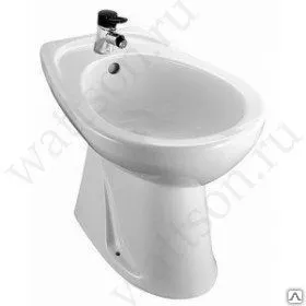 Фото №0 Биде JIKA Lyra