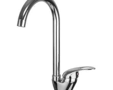 фото Смеситель для кухни "Runo"1142LL