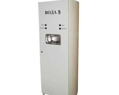 фото Аппарат для газирования воды АГВ-120ХС