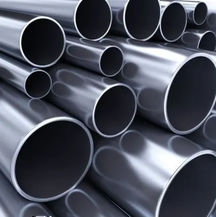 Фото №0 Труба 159 х8мм ст.3 44105 09г2с 45 40х ГОСТ 8732-78