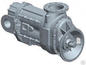 фото Винтовой блок CF128LG